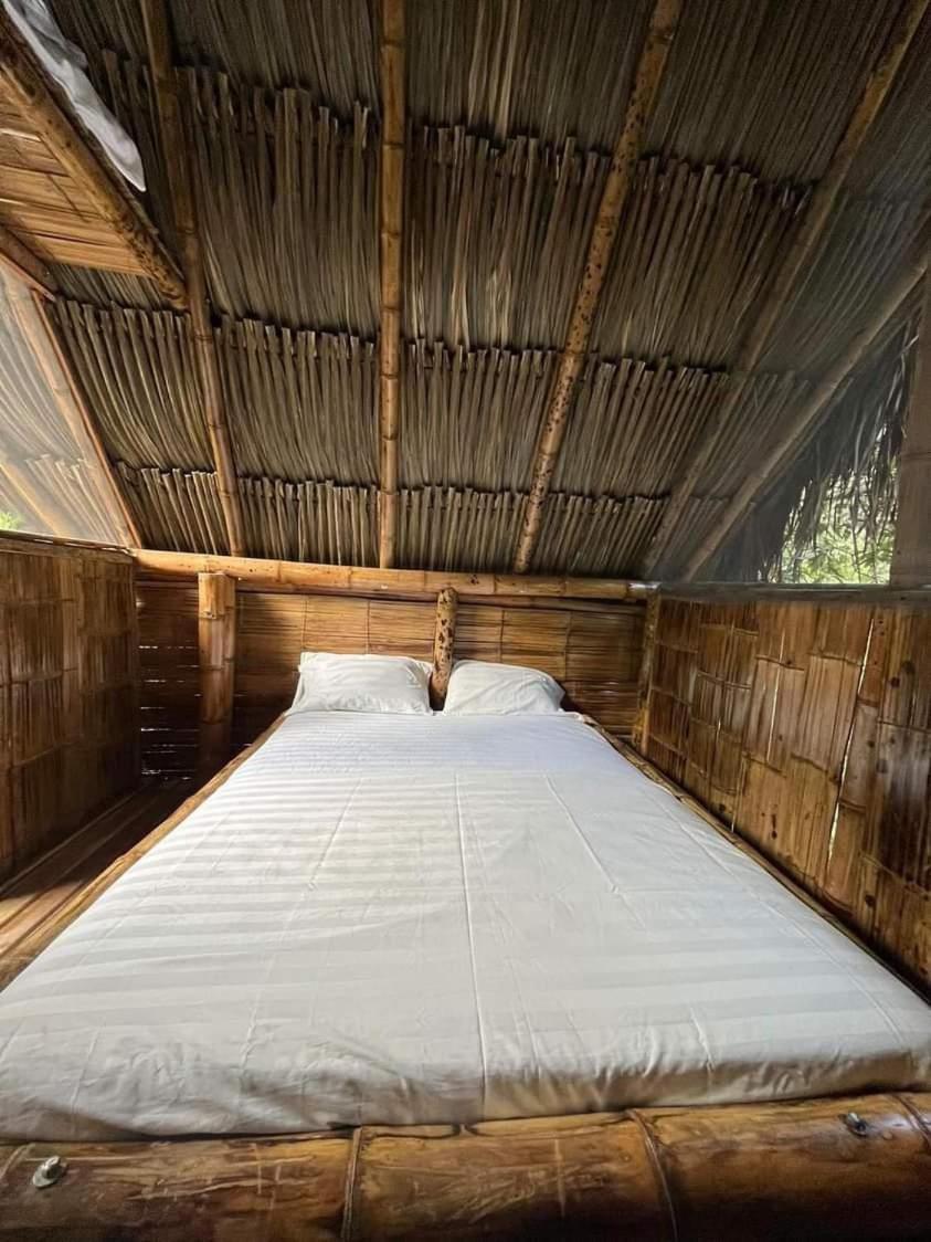 Hostal Dos Quebradas 圣玛尔塔 外观 照片