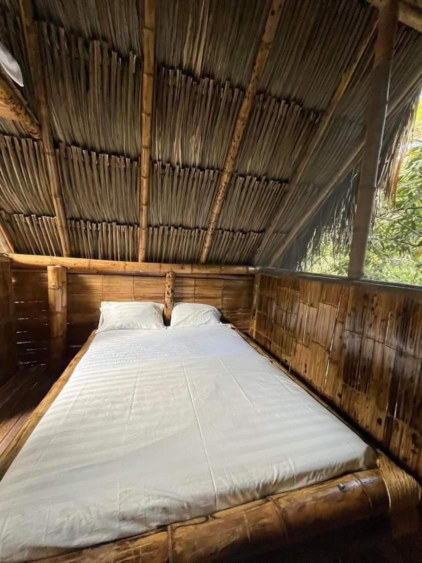 Hostal Dos Quebradas 圣玛尔塔 外观 照片